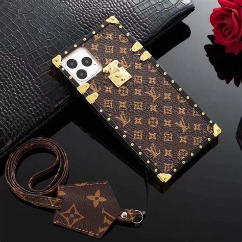 louis vuitton 11 pro max phone case|lv phone case with strap.